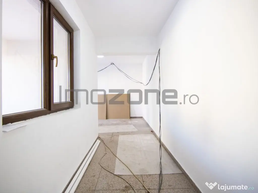 2 CAMERE 77 MP | TERASA 22 MP | PRELUNGIREA GHENCEA | COM... 