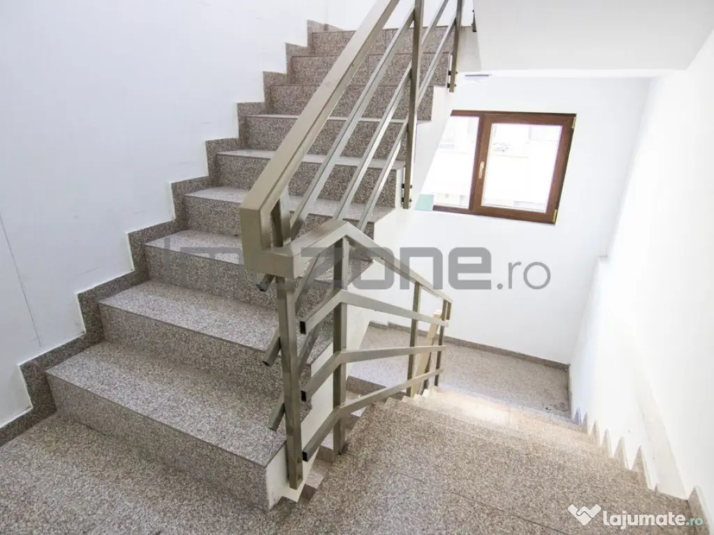 2 CAMERE 77 MP | TERASA 22 MP | PRELUNGIREA GHENCEA | COM... 