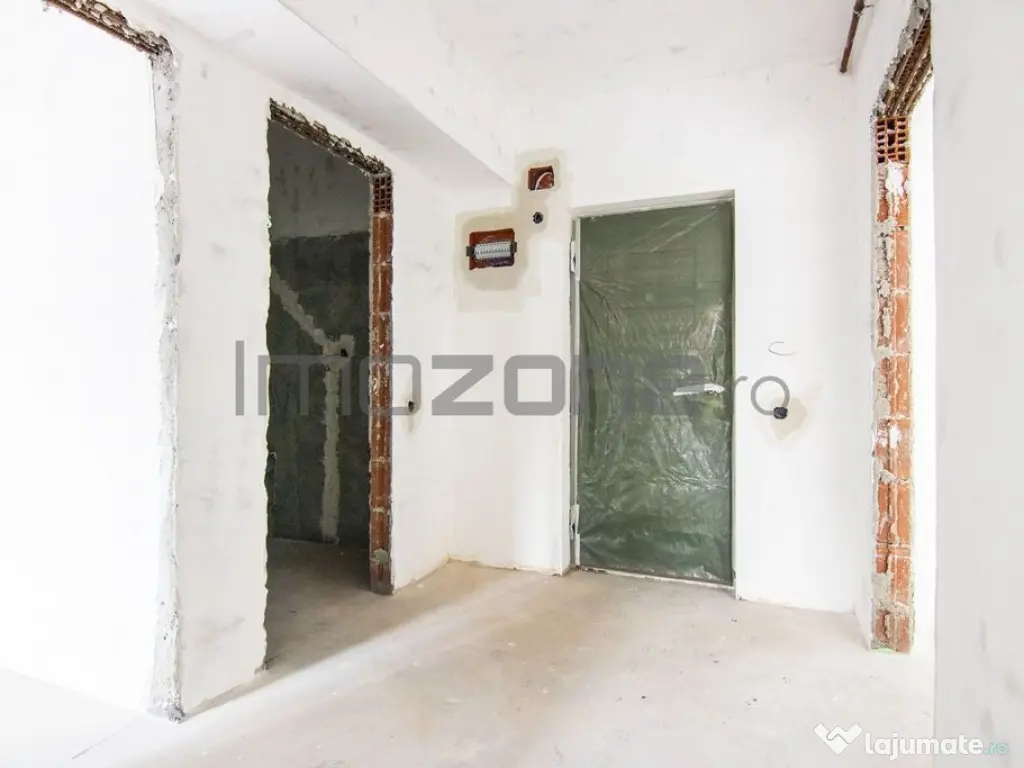 2 CAMERE 77 MP | TERASA 22 MP | PRELUNGIREA GHENCEA | COM... 