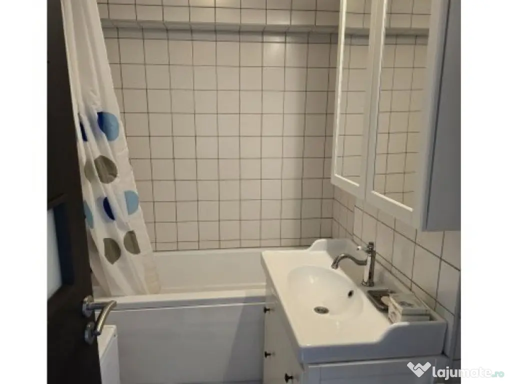 Apartament 3 camere zona Vacaresti Timpuri Noi 