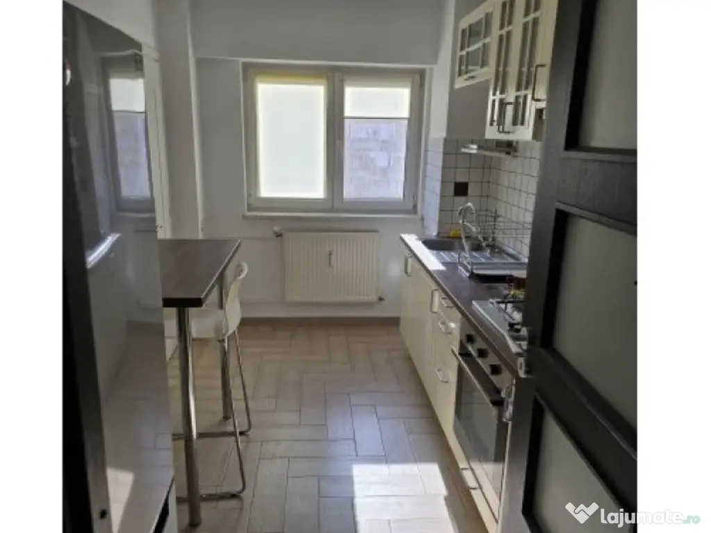 Apartament 3 camere zona Vacaresti Timpuri Noi 