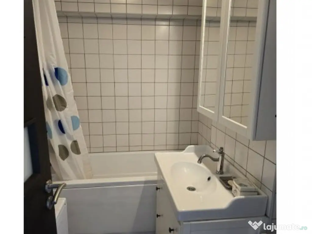 Apartament 3 camere zona Vacaresti Timpuri Noi 