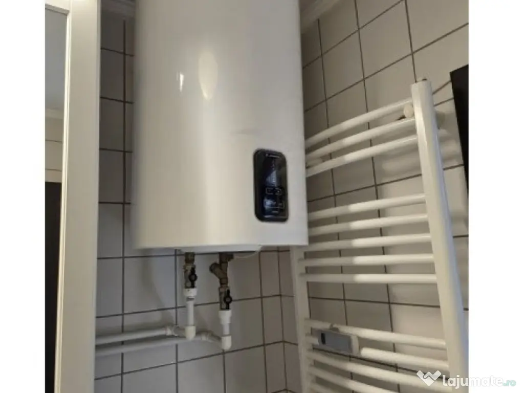 Apartament 3 camere zona Vacaresti Timpuri Noi 