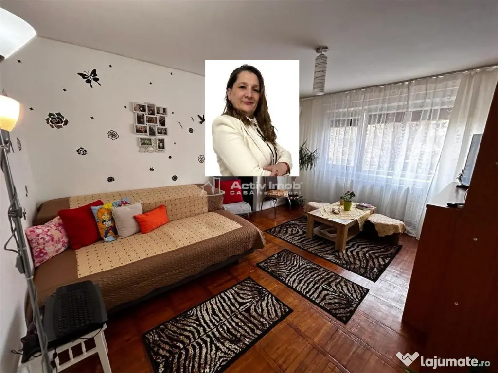 Resita, 2 Cam. Conf.2, Semidecom., Zona Comisariat