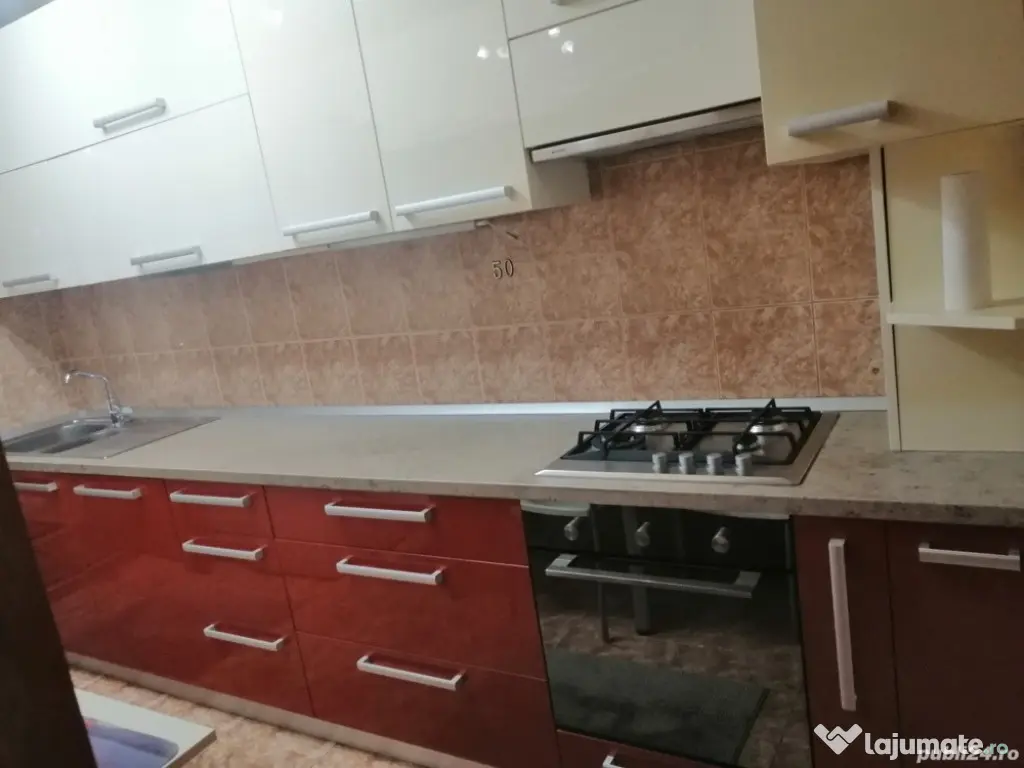 Apartament cu o camera in Piata Mihai Viteazu