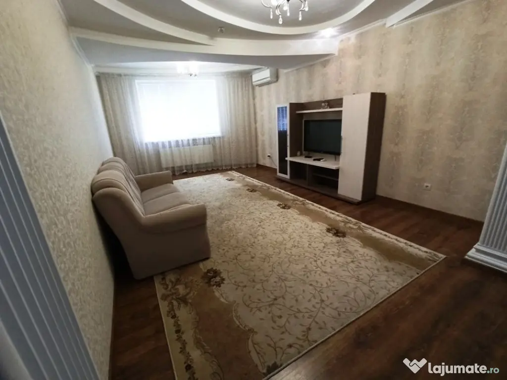 De inchiriat apartament 2 camere zona Gheorgheni