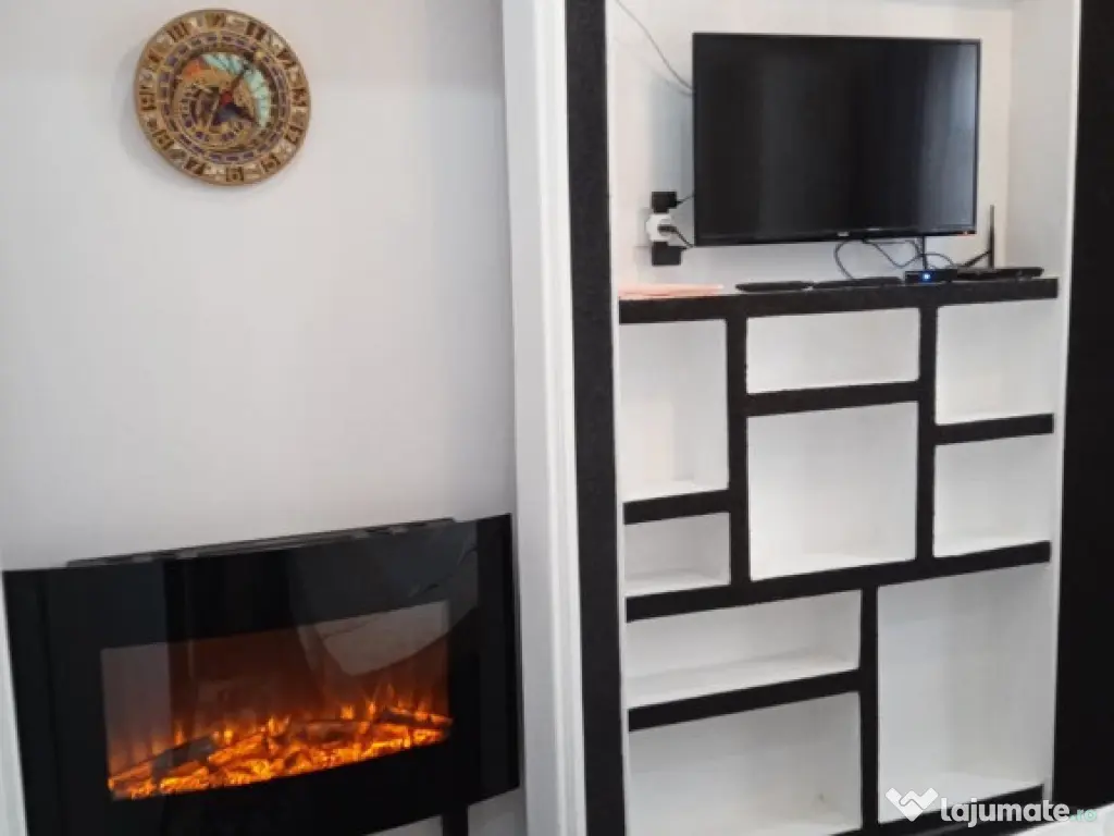 Apartament cu 2 camere cartier Bulgaria