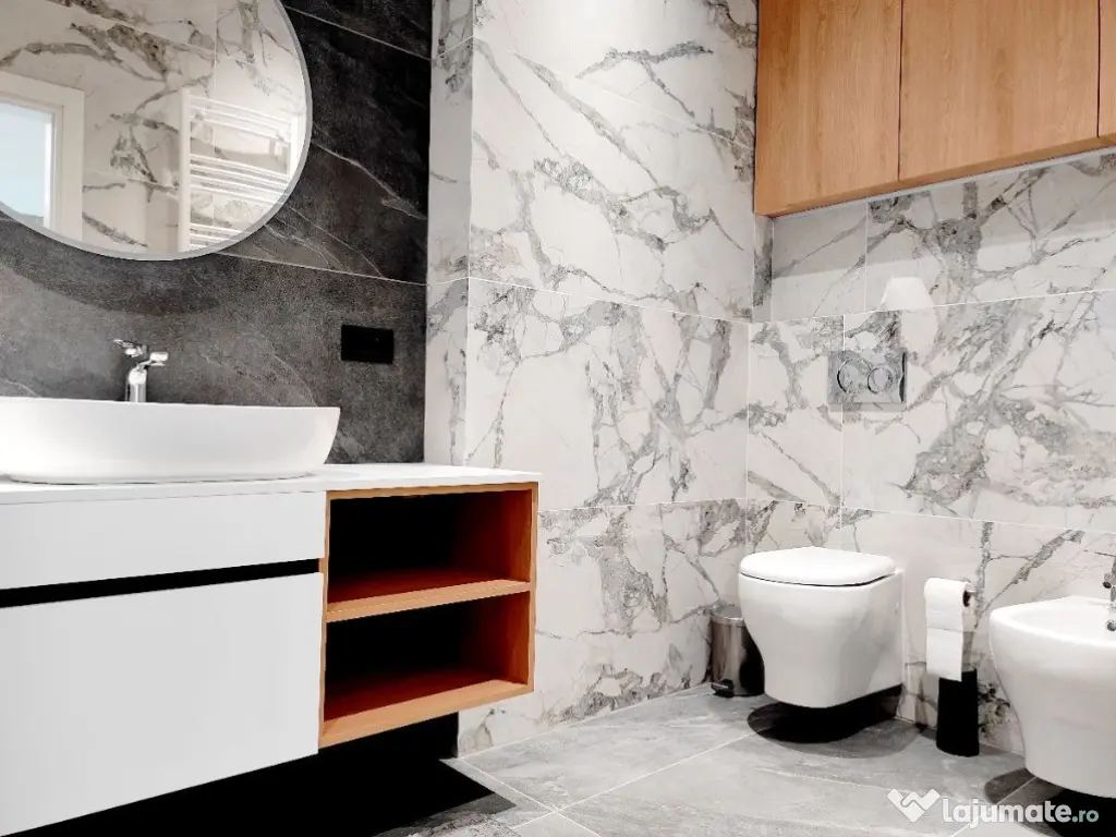 Apartament de 2 camere zona Manastur suprafata 60 mp