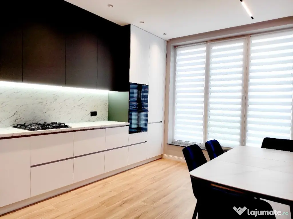 Apartament de 2 camere zona Manastur suprafata 60 mp