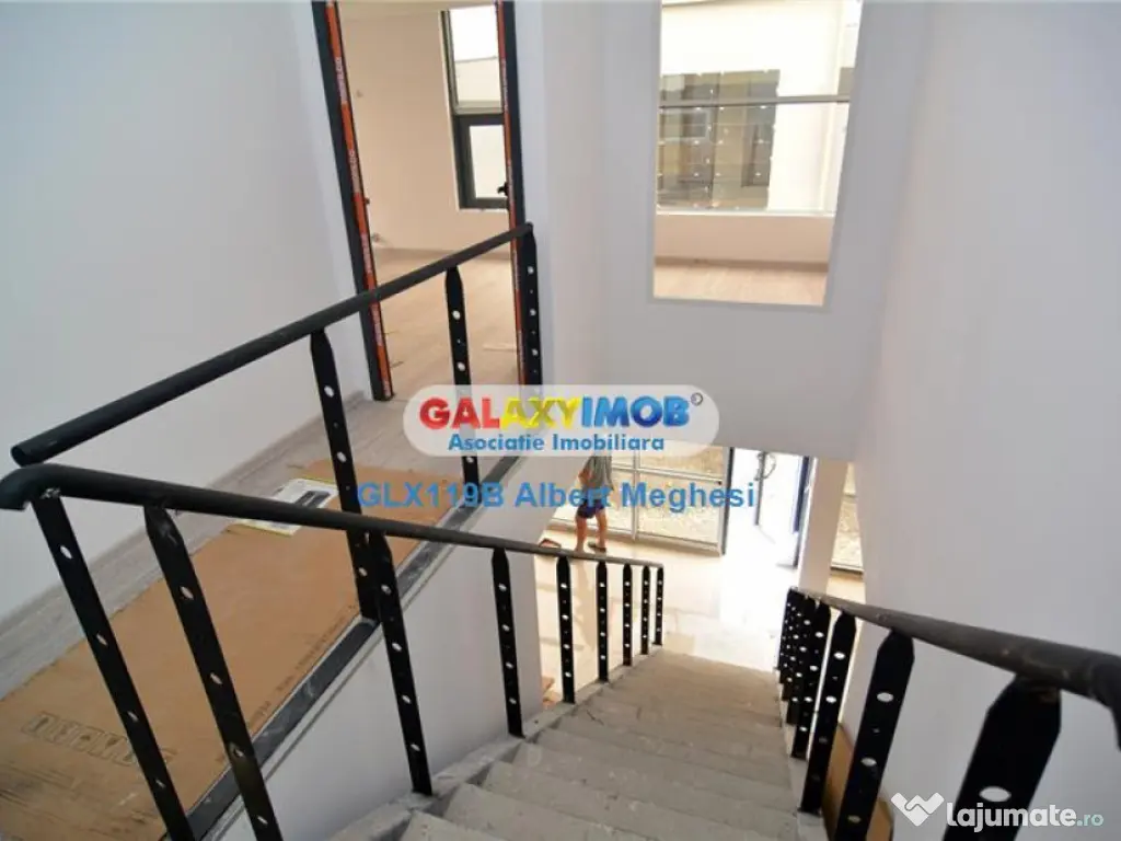 Spatiu Depozitare/Hala Centura-Mogosoaia 