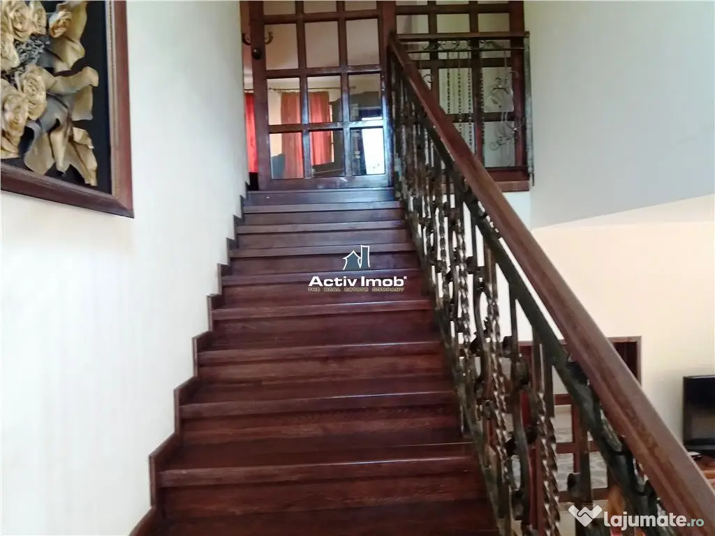 Vila 6 camere Auchan Vitan 