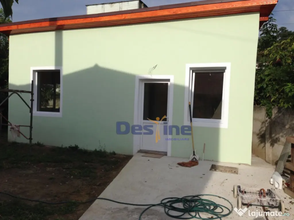 PJ OFER SPRE VANZARE / INCHIRIERE DEPOZIT SI ANEXA, DEJ 