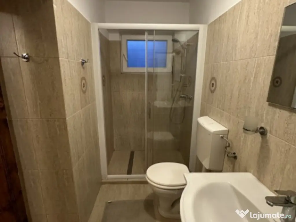 Apartament 3 camere in Centru Istoric 