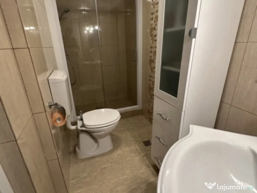 Apartament 3 camere in Centru Istoric 