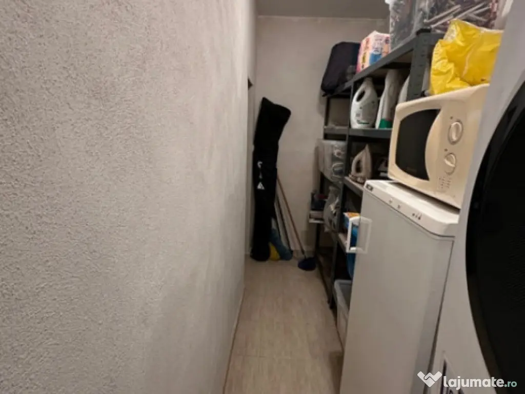 Apartament 3 camere in Centru Istoric 