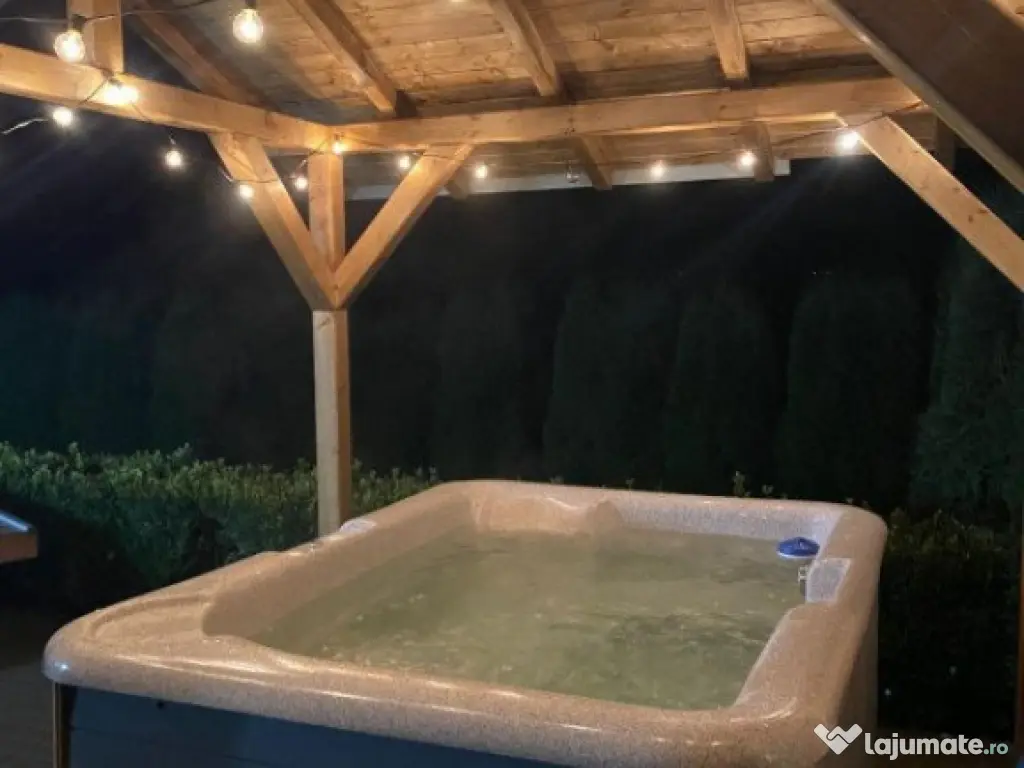 Cabana Tarnita! Posibilitate schimb cu apartamente in Cluj,