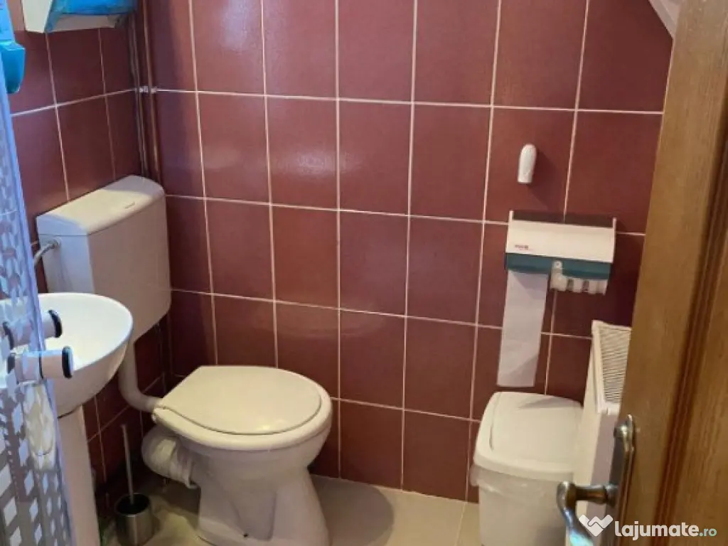 Cabana Tarnita! Posibilitate schimb cu apartamente in Cluj,