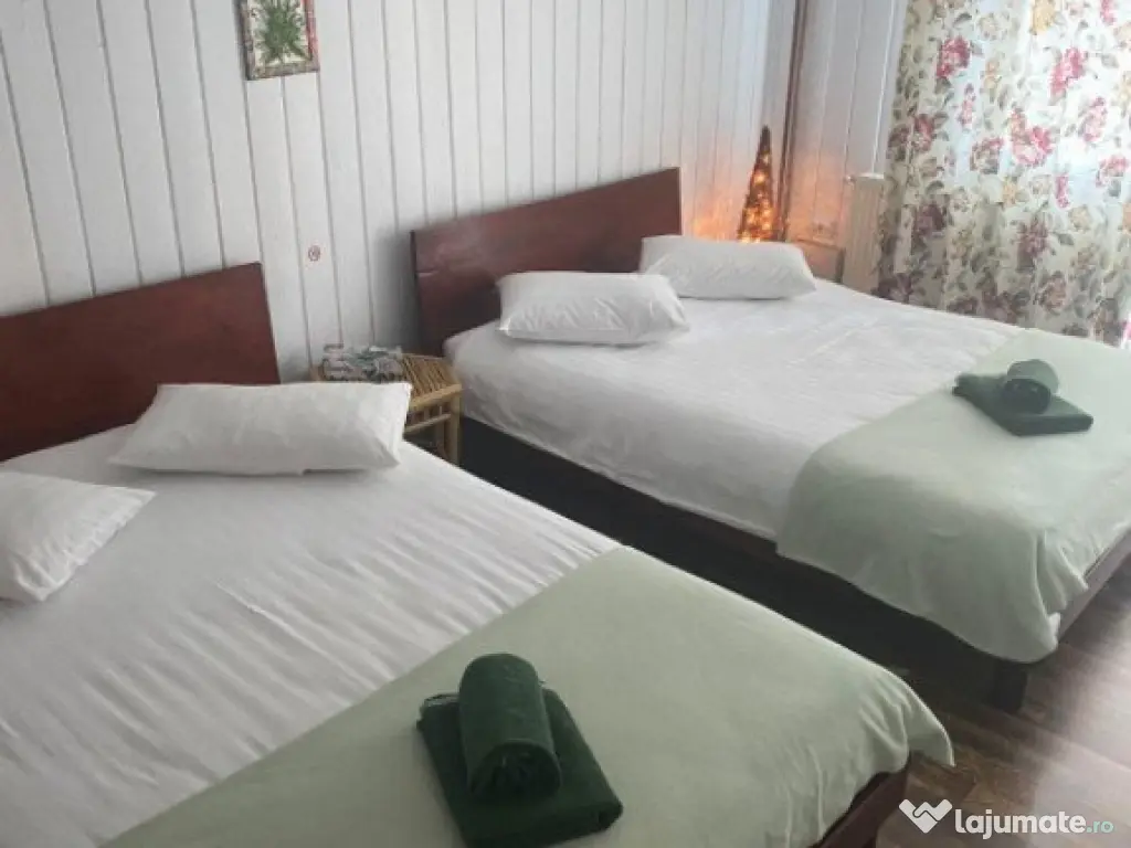 Cabana Tarnita! Posibilitate schimb cu apartamente in Cluj,