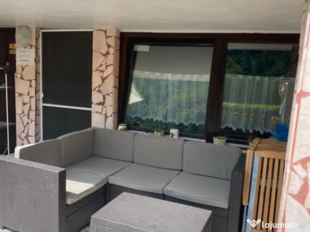 Cabana Tarnita! Posibilitate schimb cu apartamente in Cluj,