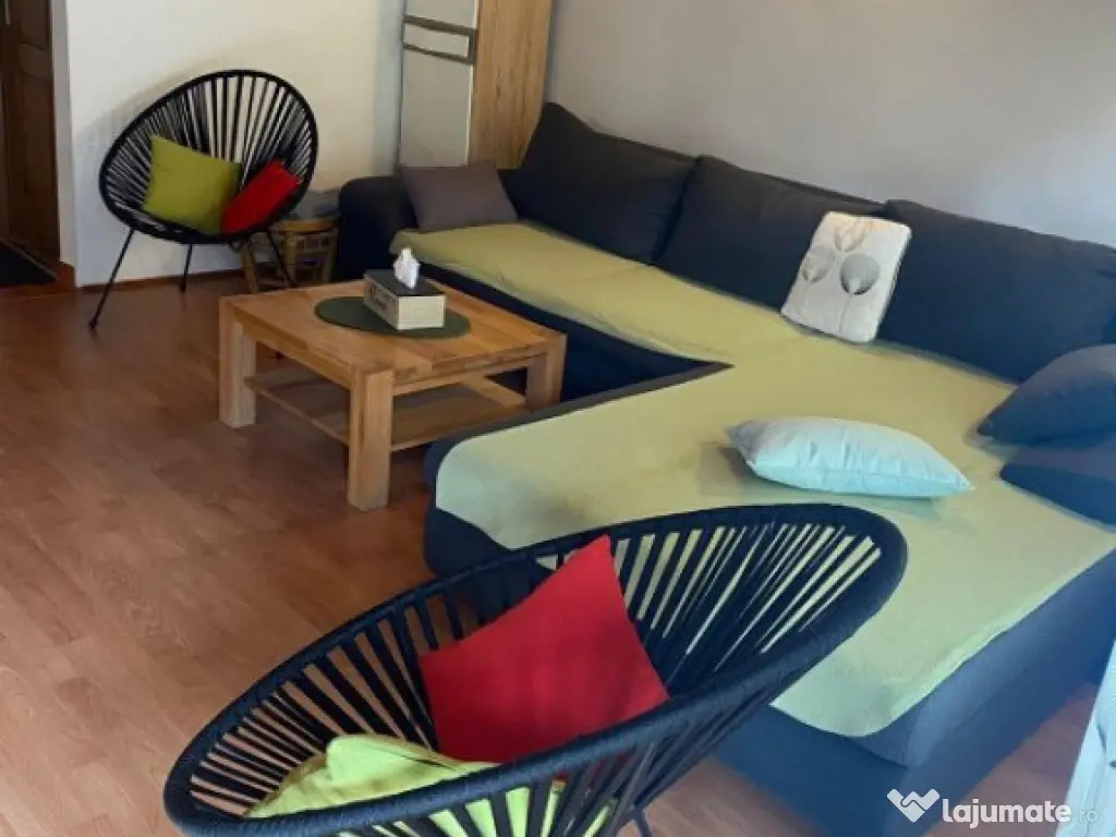 Cabana Tarnita! Posibilitate schimb cu apartamente in Cluj,