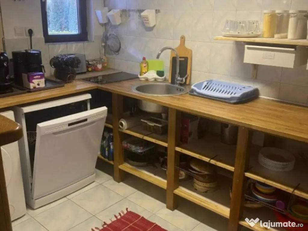 Cabana Tarnita! Posibilitate schimb cu apartamente in Cluj,