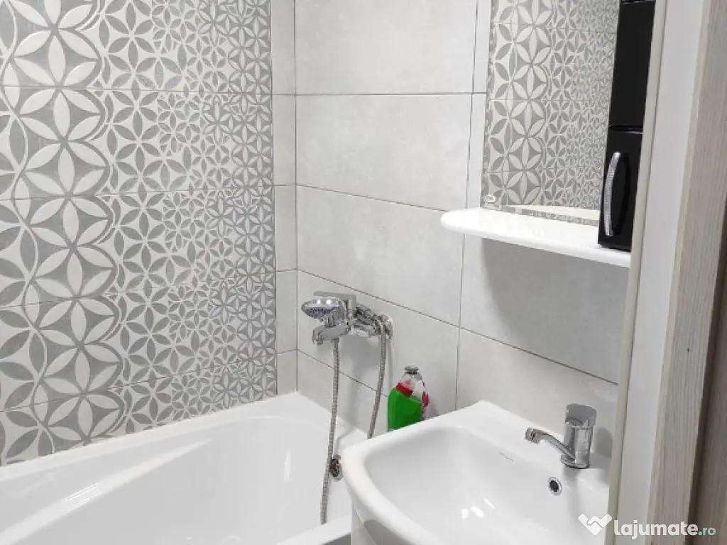 Apartament cu 2 camere in zona Andrei Muresanu