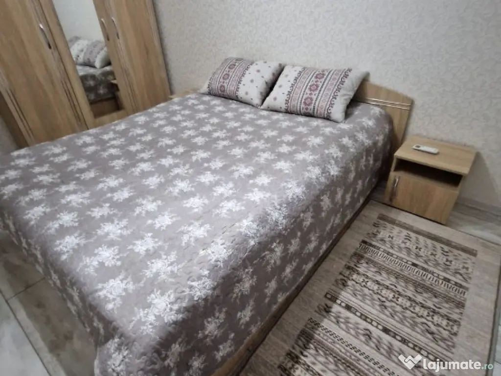 Apartament cu 2 camere in zona Andrei Muresanu 