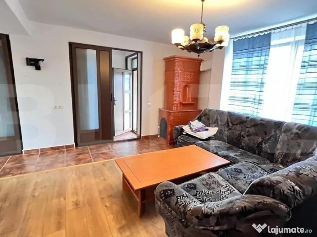 Casa 4 camere, 127mp, Letcani