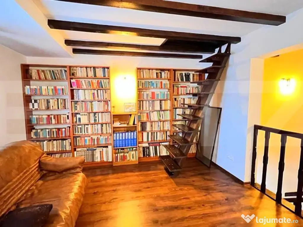 Casa 4 camere, 127mp, Letcani