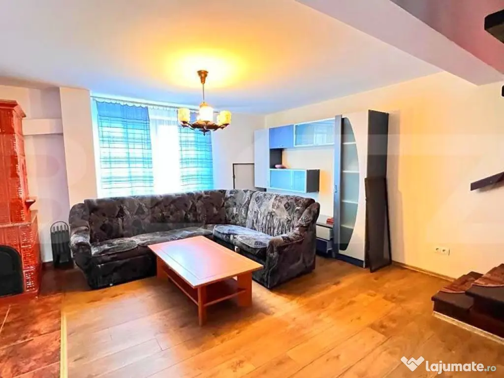 Casa 4 camere, 127mp, Letcani