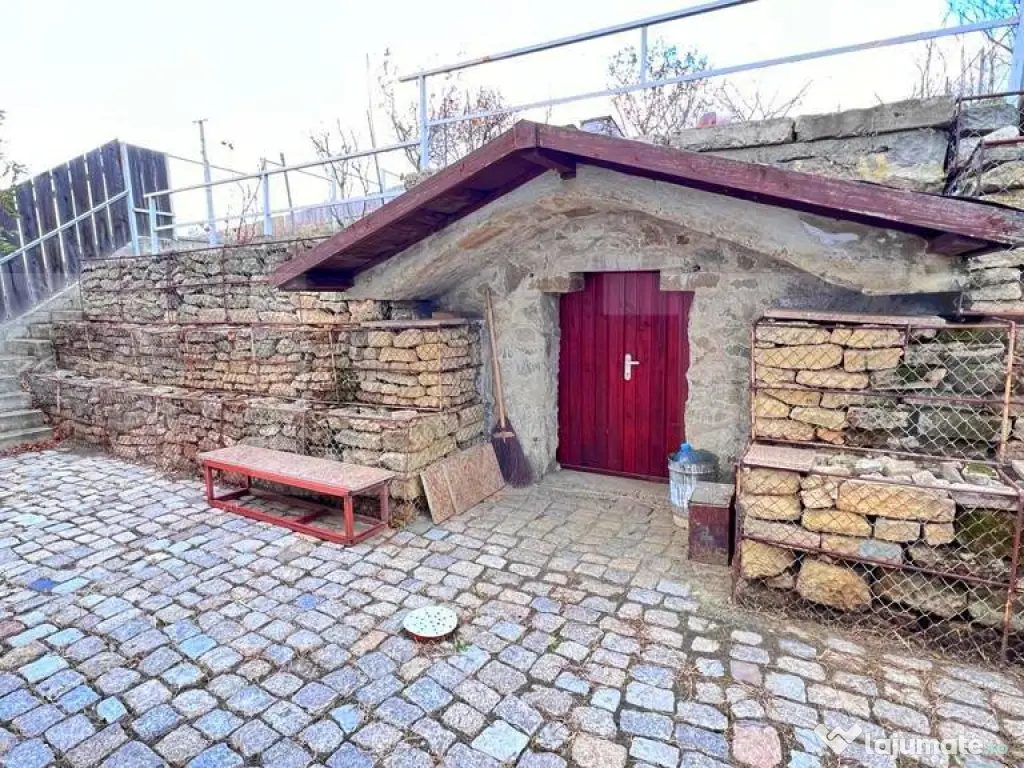 Casa 4 camere, 127mp, Letcani