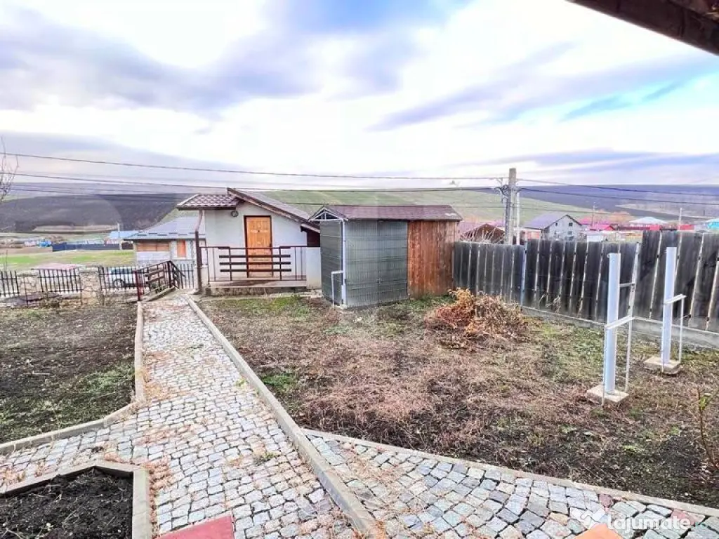 Casa 4 camere, 127mp, Letcani