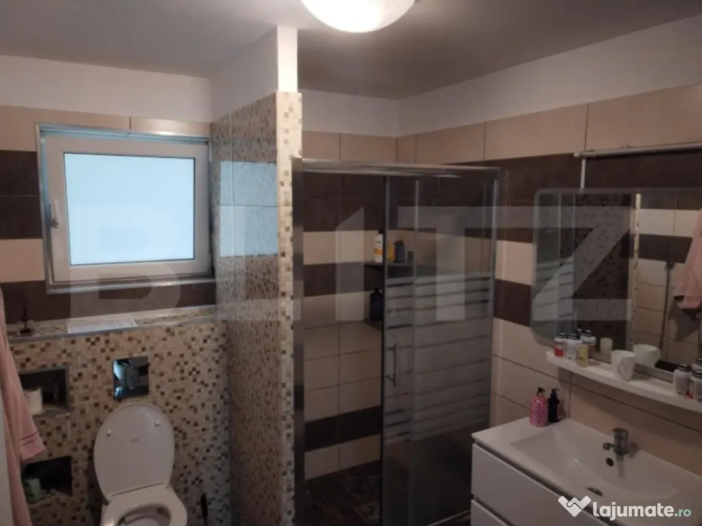 Casă individuală 240 mp, 420 mp teren, Târgoviște