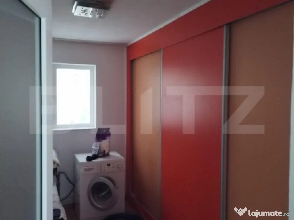 Casă individuală 240 mp, 420 mp teren, Târgoviște