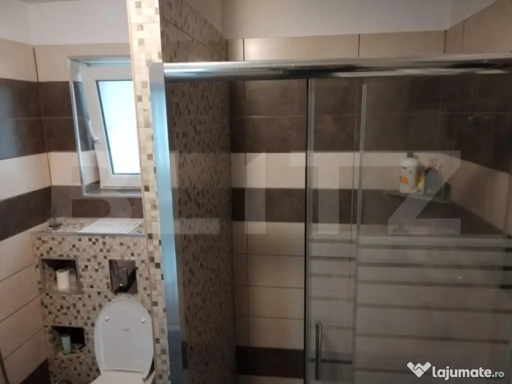 Casă individuală 240 mp, 420 mp teren, Târgoviște