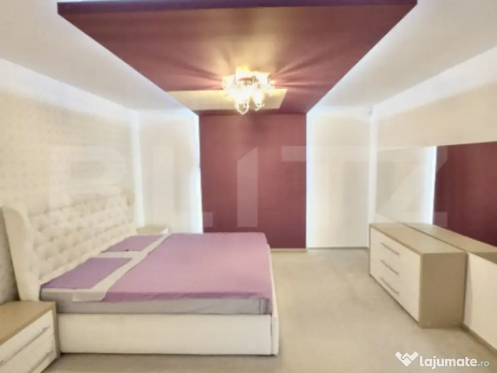 Casa individuala 7 camere, 345 MP, Dumbravita