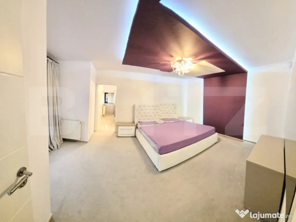 Casa individuala 7 camere, 345 MP, Dumbravita