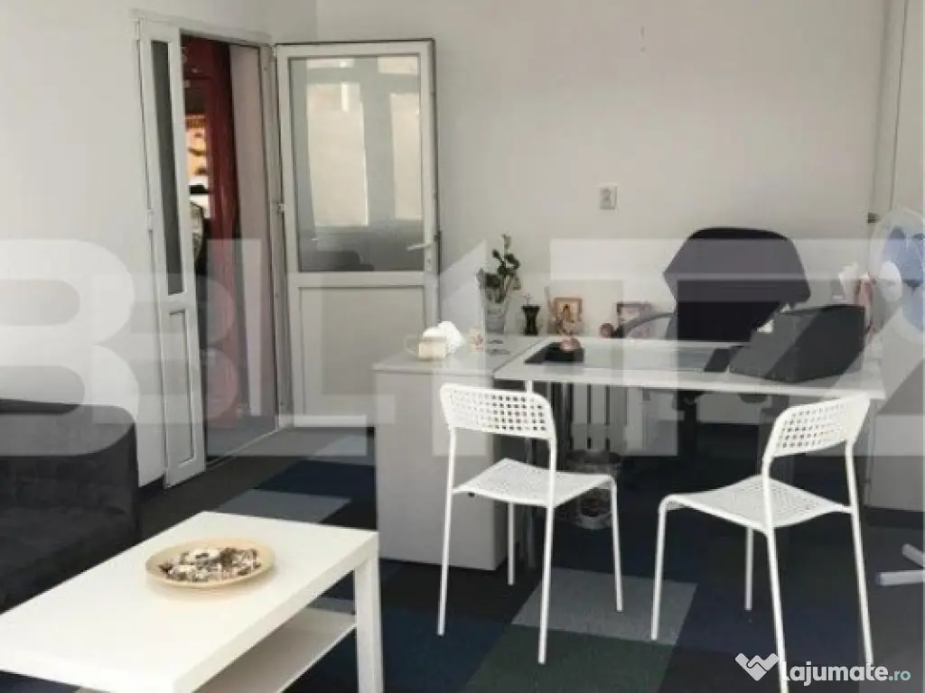 Spatiu comercial cu afacere la cheie, 85mp, zona Gheorge Doj