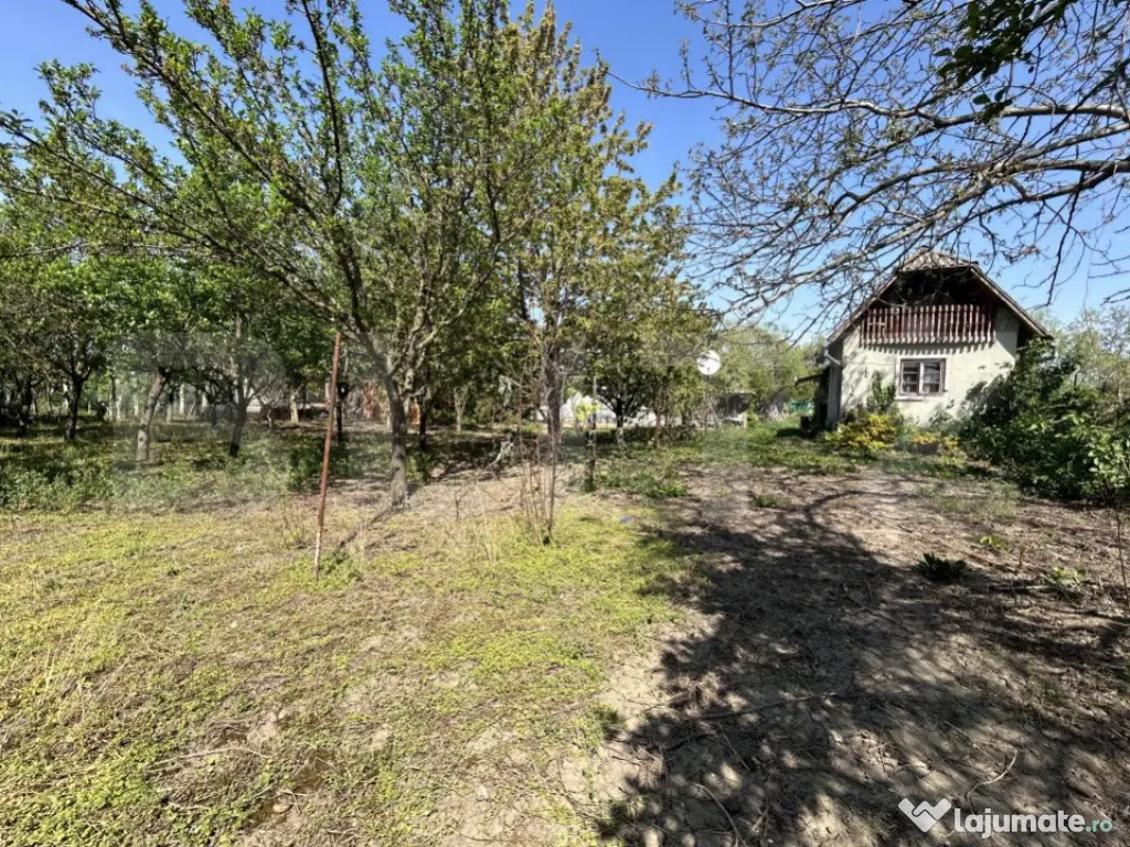 Teren 2000mp Santandrei