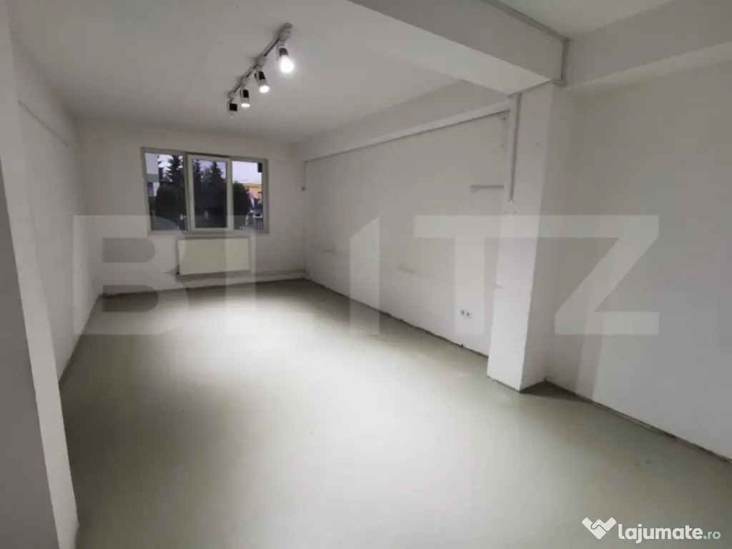 Spatiu comercial 144mp utili, Viisoara