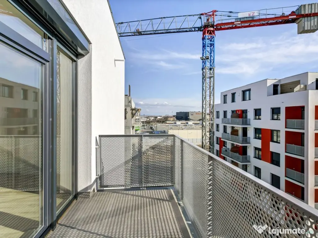 Cel mai spatios apartament ARED, direct de la dezvoltator...