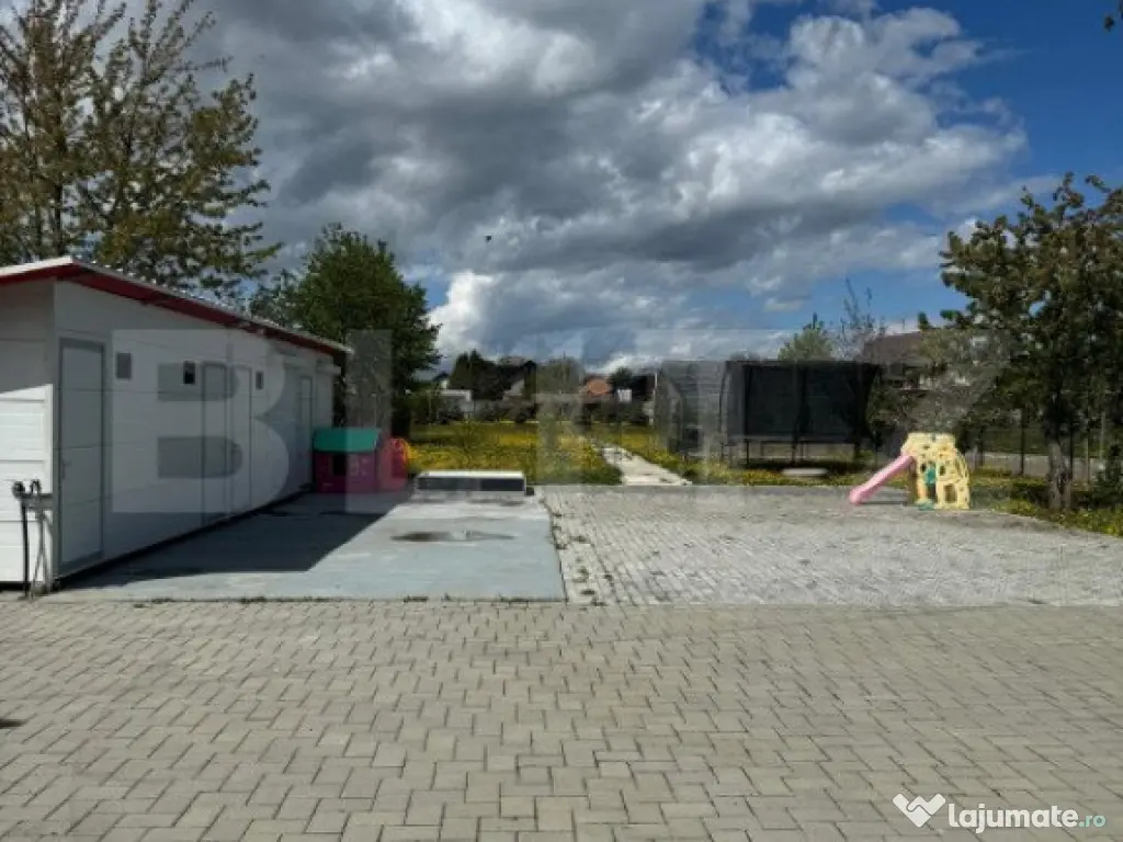 Casa individuala, 8 camere, Radauti