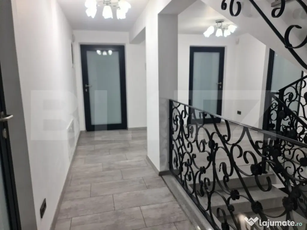 Casa individuala, 8 camere, Radauti