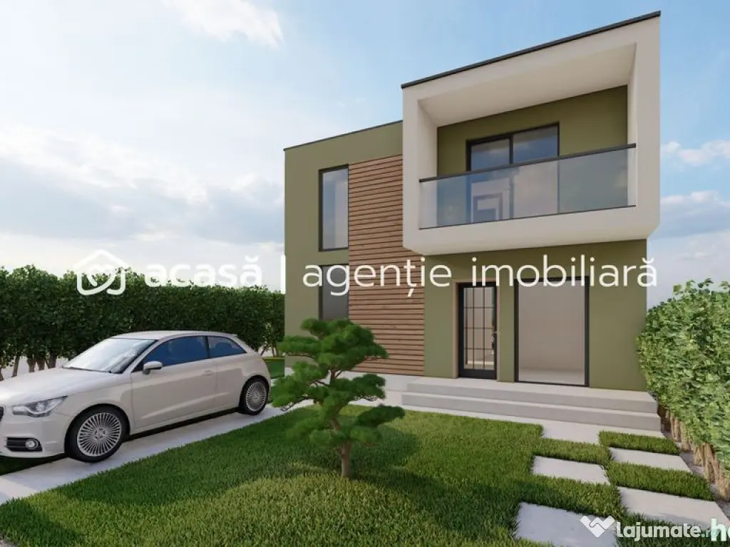 Parcela 494mp ARED - direct de la dezvoltator