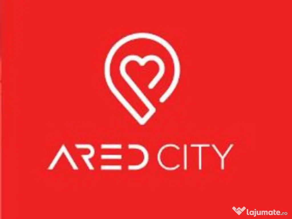 Parcela 494mp ARED - direct de la dezvoltator 