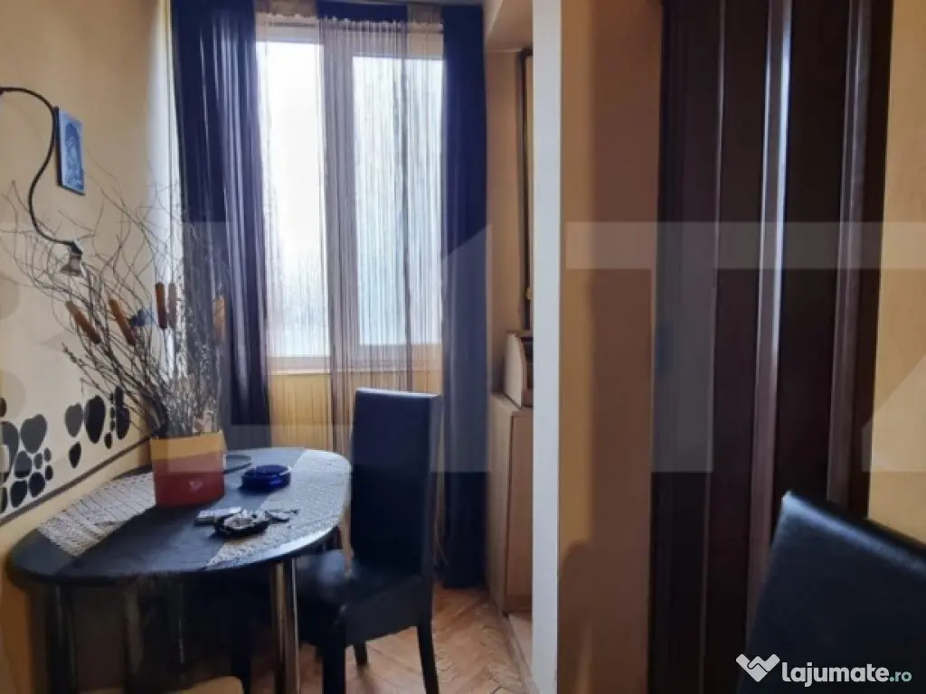 Garsoniera, 27 mp , żona M17