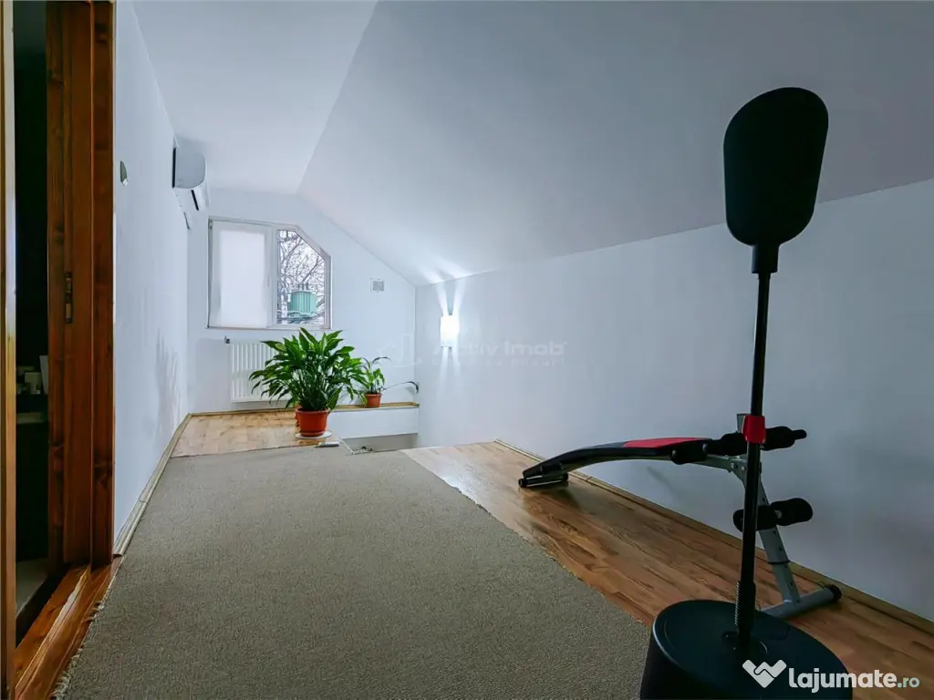 Casa - 3 camere - Soimus 