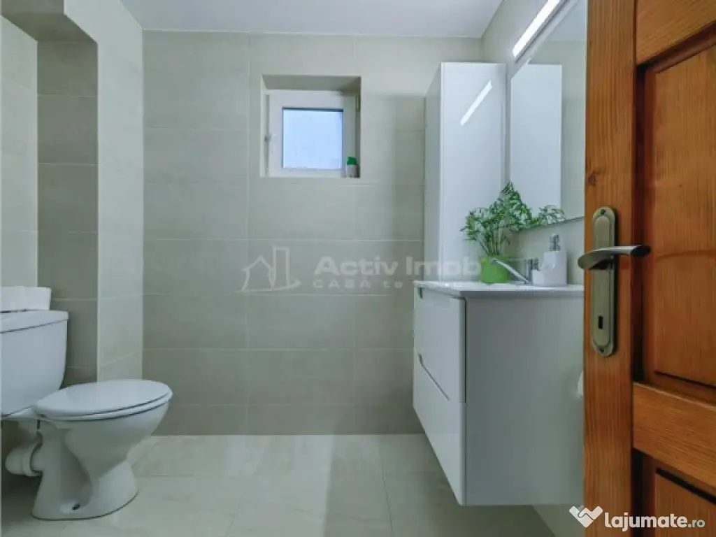 Casa - 3 camere - Soimus 