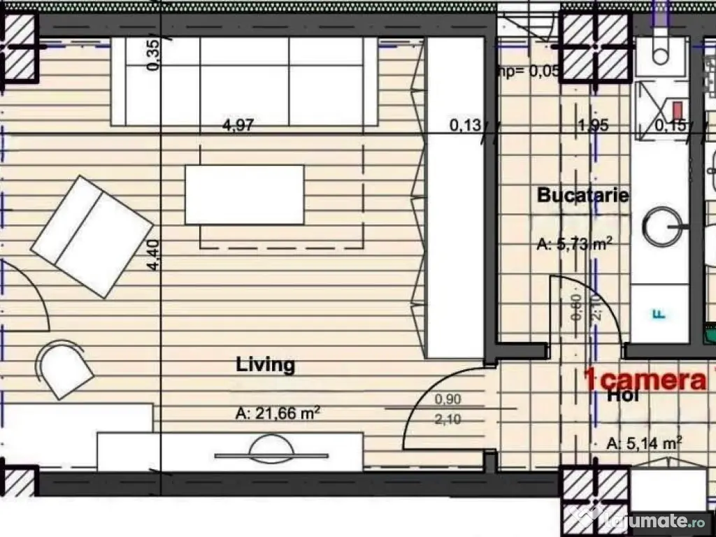 ADAMANT - ROND VECHI 1 camera tip 1 = 40.4mp 