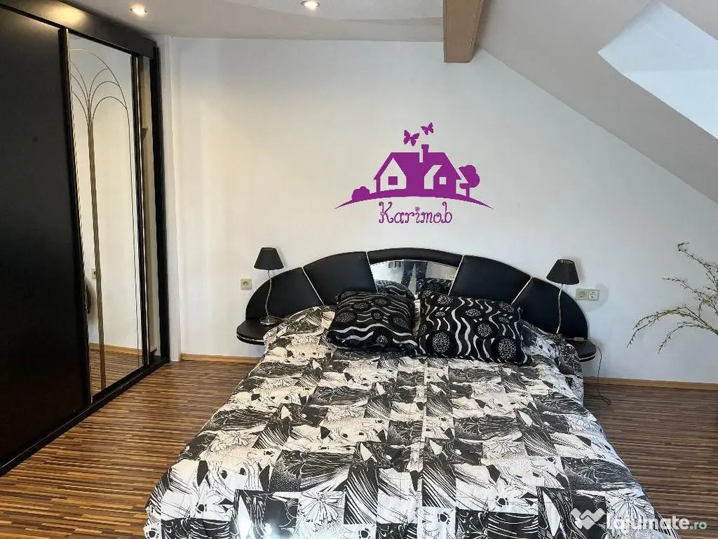 Casa zona Spitalul Judeten 